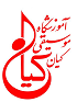 آموزشگاه موسیقی کیان Logo